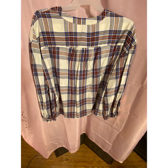 Women's Every Moment Plus size XXL (20), NWT, volume shirt / blouse , - Picture 8 of 14